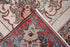 Vintage Isfahan Area Rug (9' x 13')